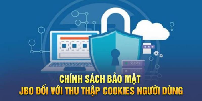 Chính sách bảo mật JBO