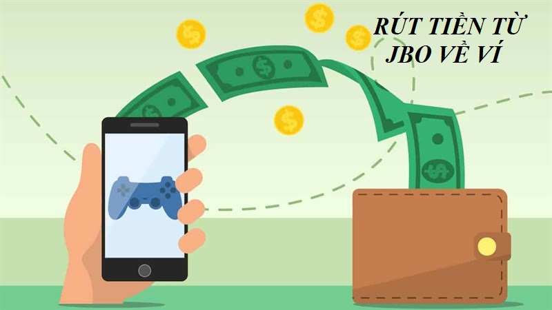 Kiểm tra trước khi rút tiền